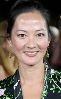 Rosalind Chao